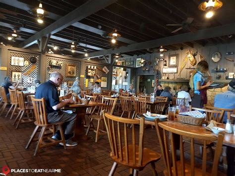 Come down to the Lighthouse Bar & Grill .